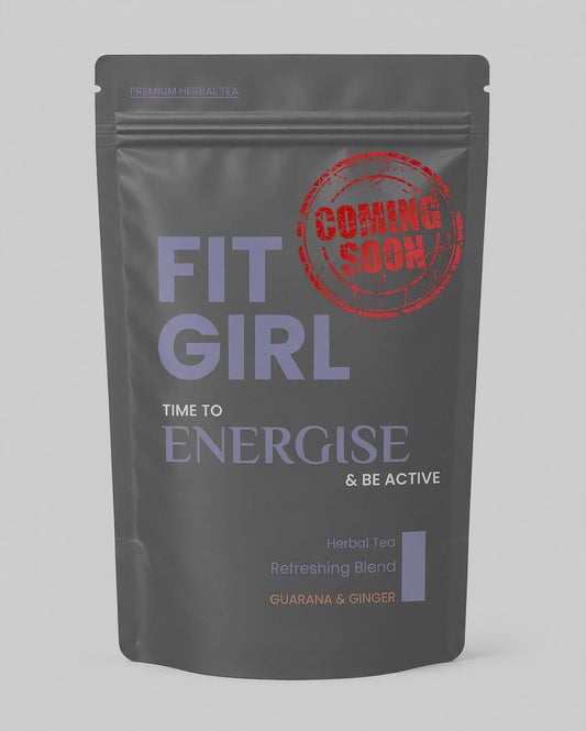 FitGirl ENERGISE – Чай за Освежаване и Фокус